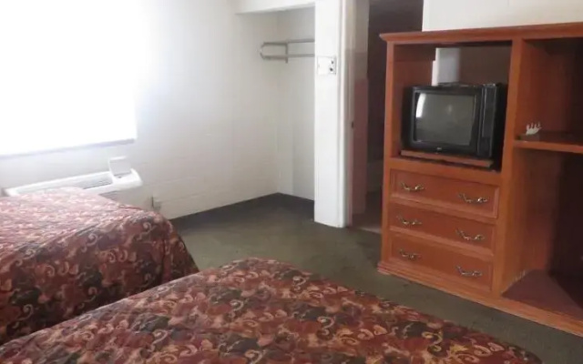 Twin Bridges Motor Inn