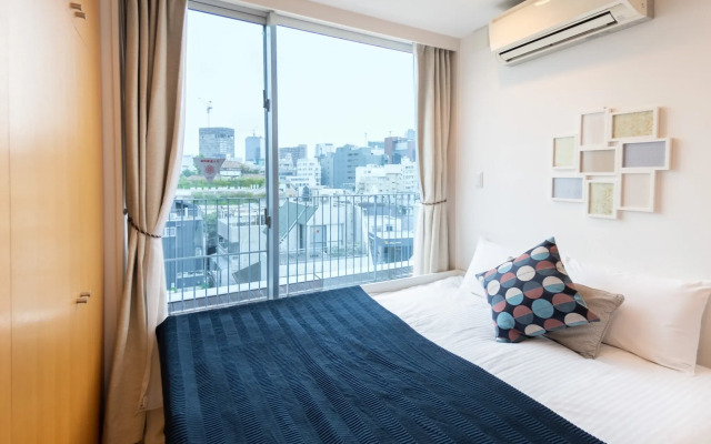 Jingumae Taurus 502 - Vacation STAY 43720v