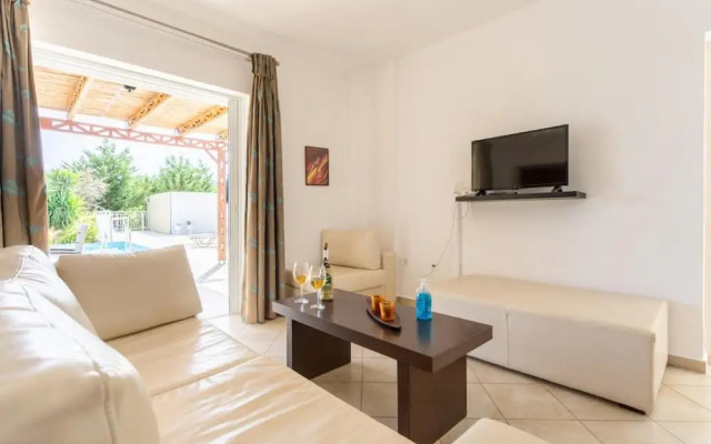 Katelios 2 Villas Collection