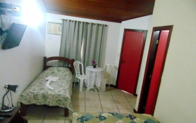 Pousada Estalagem dos Anjos