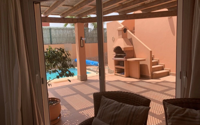 Villa Paula Corralejo