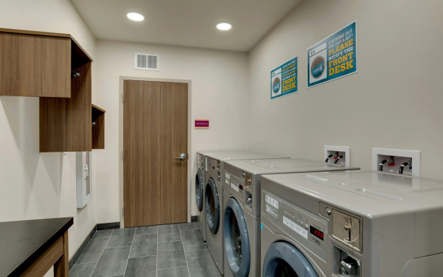 Home2 Suites by Hilton Hammond
