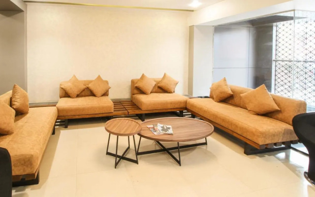 Elite Residency