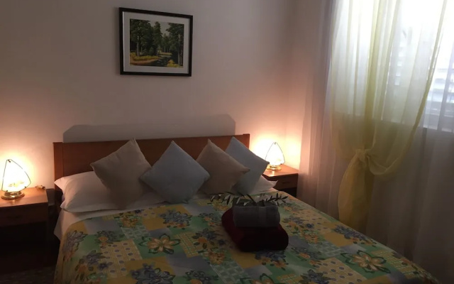 Apartments Tamara