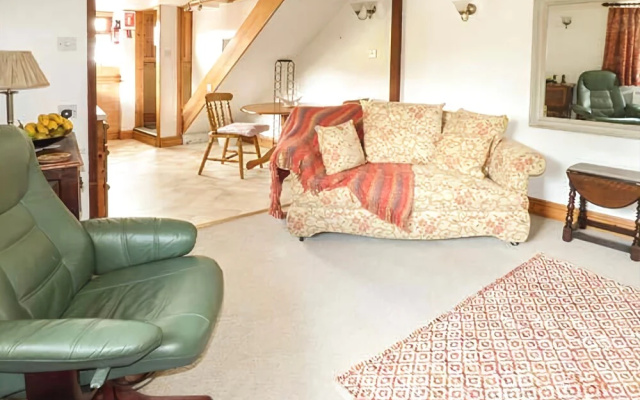 April Cottage