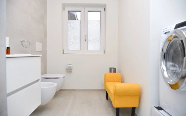 Modern Apartment Dora
