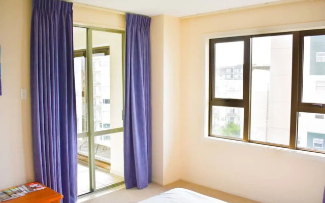 Stunning 2 Bedroom CBD Apartment