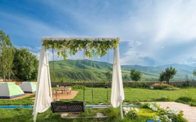Xiyixia Rural Hotel