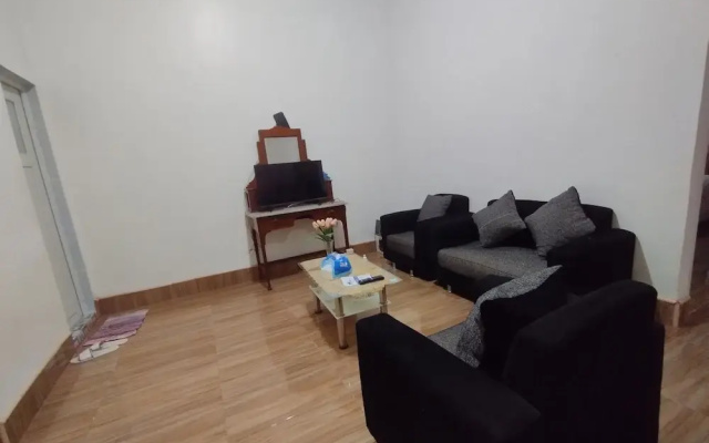 Hotel O Homestay Bonjeruk Near Restoran Pawon 21 Bonjeruk