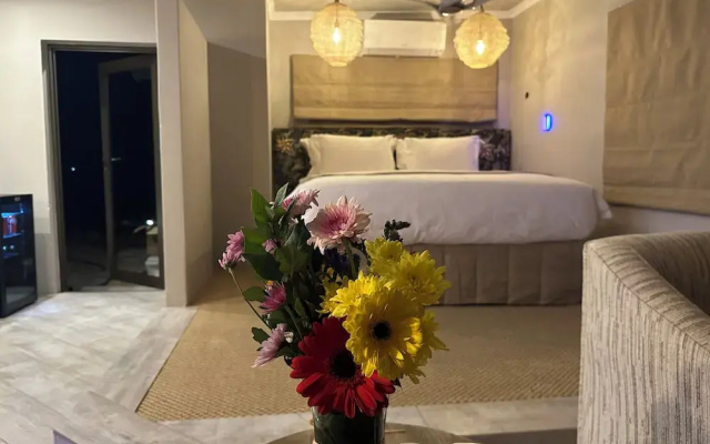 Oase By 7 Star Lodges
