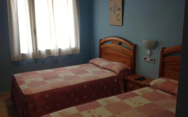 Hostal Los Amigos