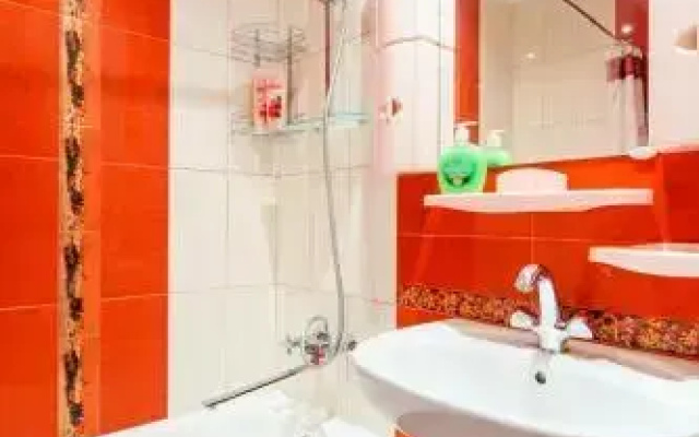 Hostel on Nezavisimosti 44