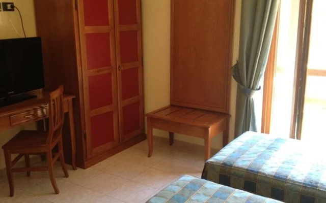 Hotel Cristall