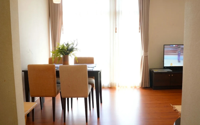 Siam Bright Suite
