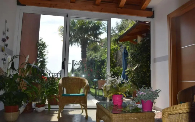 Appartamentini5terre (Adults Only)