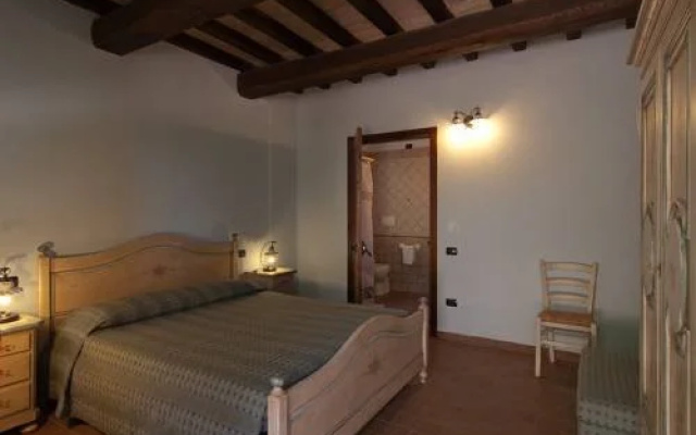 Complesso Agrituristico La Ciriola