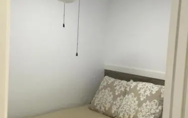 Apartamento Playa Algaida