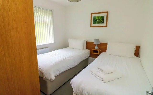 Harcombe House Accessible Pet Free Bungalow Sleeps 5