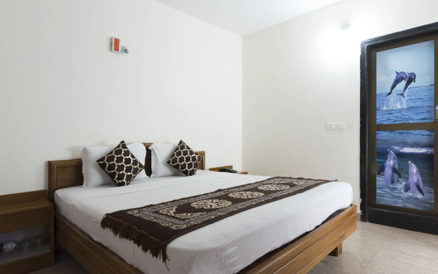 Hotel MJ Residency