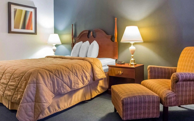 Econo Lodge