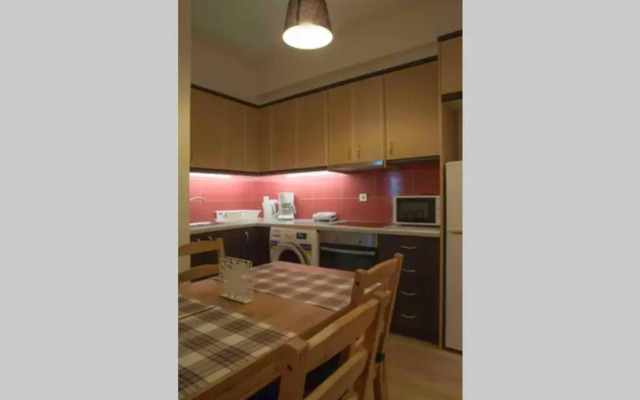 7 Steps Apartment Metro Syggrou Fix near Acropolis