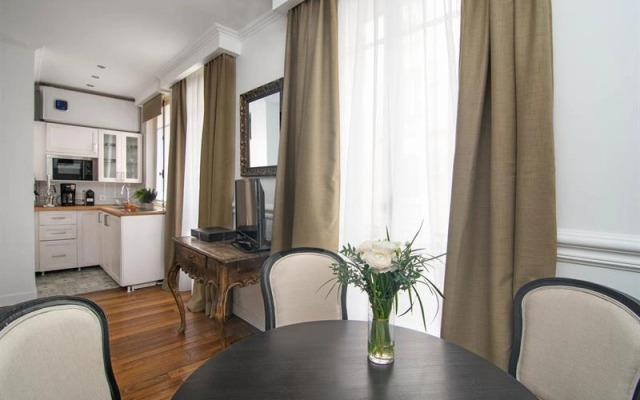 My Nest Inn Apartment - Quartier Latin