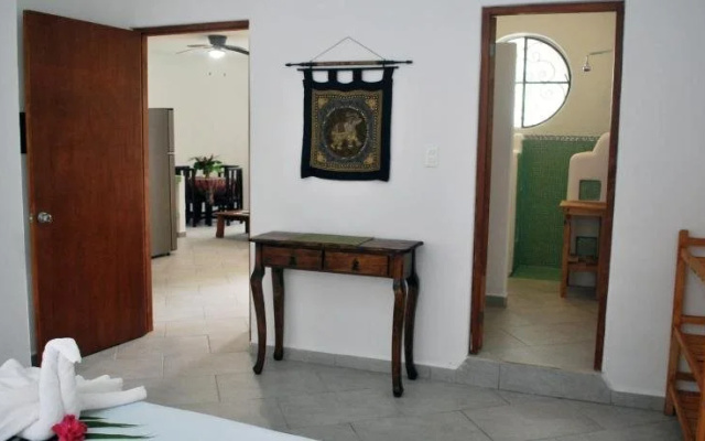 Sonido Del Mar Hotel And Yoga Loft