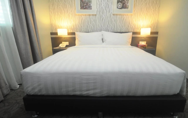 Kosma Boutique Hotel