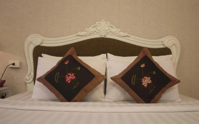 Blue Wind Hotel