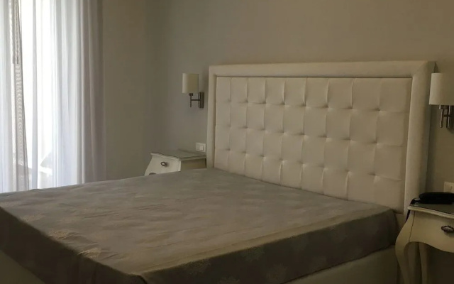 Hotel Puglia Garden