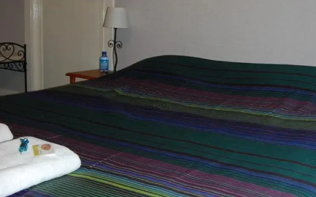 La Posada Mariposa