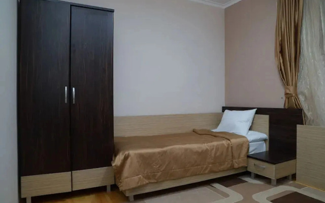 Arena Hotel Gusar