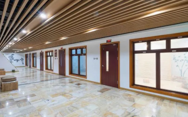 Jingcheng International Hotel