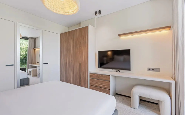 Balangan Residence