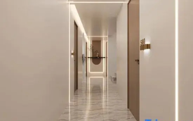 Sanya Ersu Smart Hotel (Yazhou Station Branch)