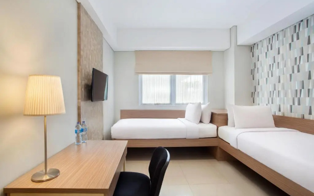 Nite Day Residence Alam Sutera