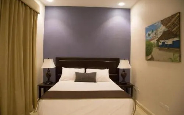 Hotel Presidente Las Tablas