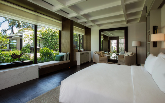 Rosewood Phuket