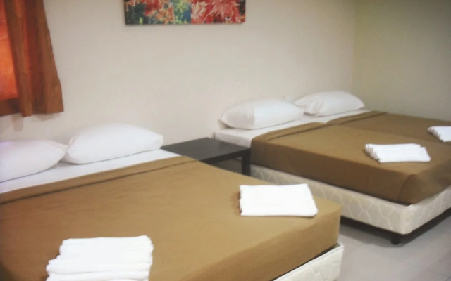 MJOY Hotel