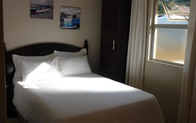 Accommodation Ballito