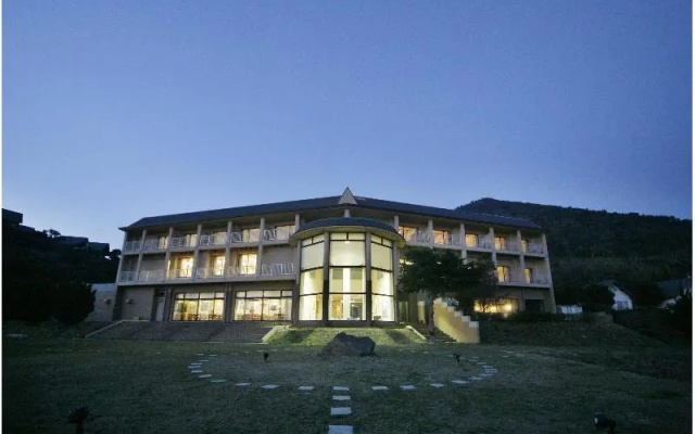 Hotel Oki Roza Ju