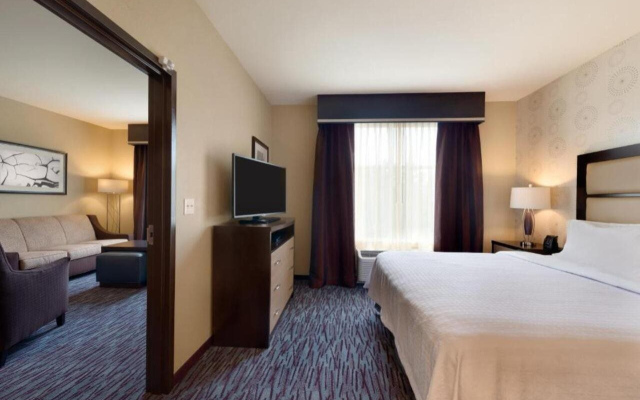 Hampton Inn & Suites San Bernardino