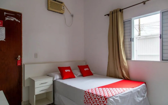 OYO Hotel Araçariguama