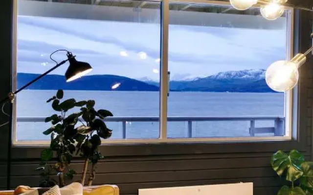 Buvik Sea Lodge Apartments