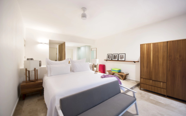 The Explorean Cozumel - All Inclusive