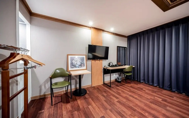 Pyeongtaek Kabo Hotel