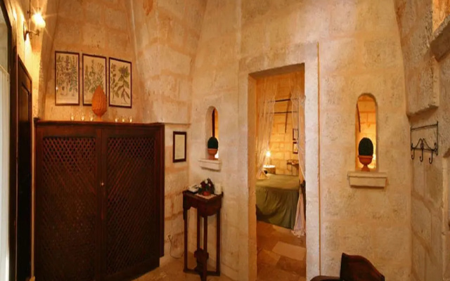 Masseria Marzalossa