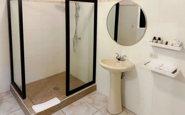Helechos Hotel Boutique