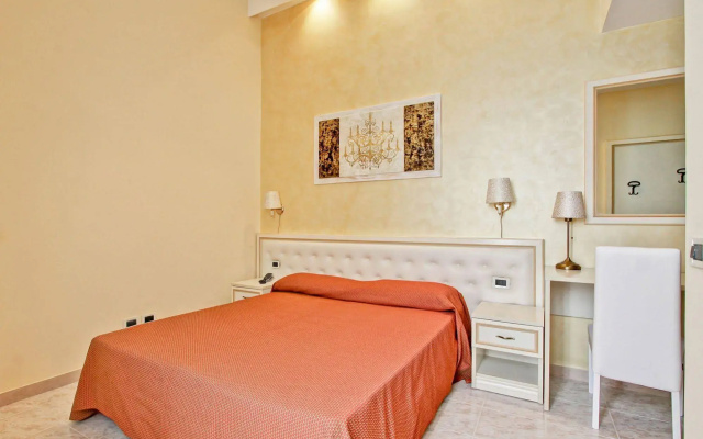 Hotel Il Villino