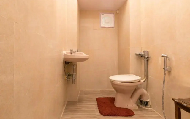 Glen View Heritage Homestay